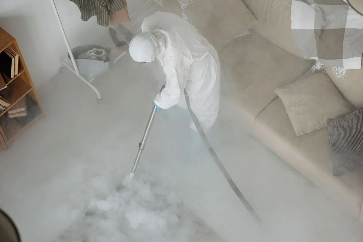 Crime Scene Cleanup in Umapine, OR
